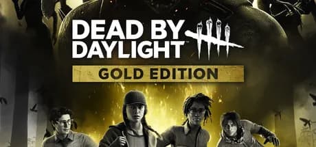 Dead by Daylight Gold Edition PC Steam Account