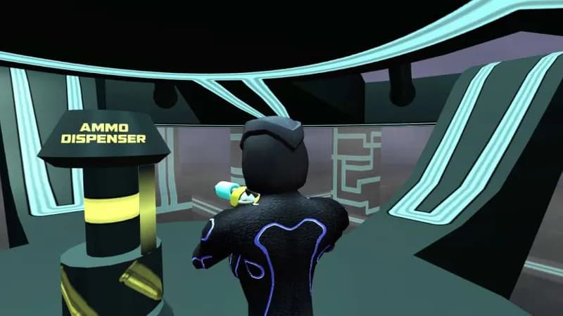 Drop Out 0 Steam CD Key - 5