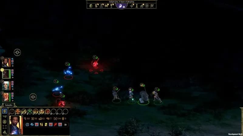Tyranny - Tales from The Tiers DLC Steam CD key - 2
