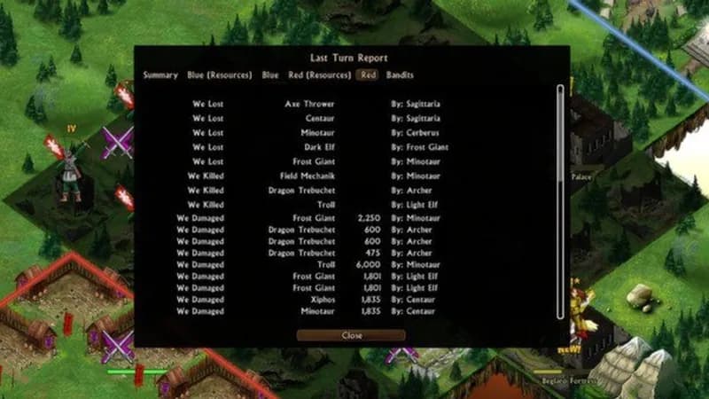 Skyward Collapse Complete Steam CD Key - 3