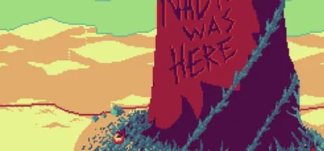 Nadia Was Here PC Steam CD Key