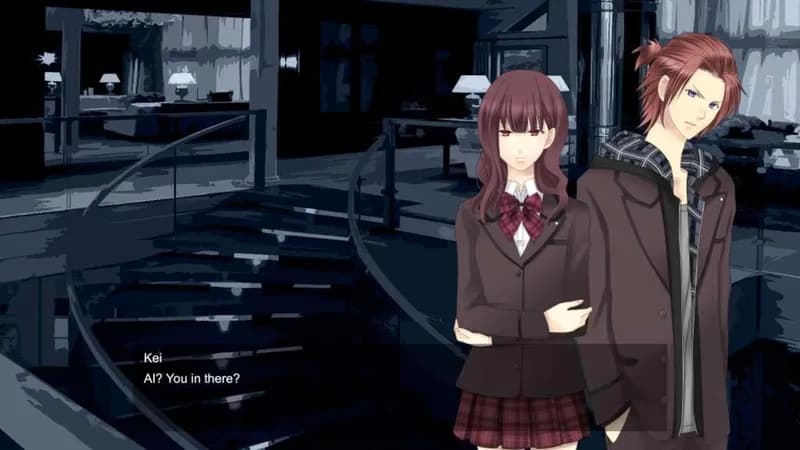 Run Away Steam CD Key - 3