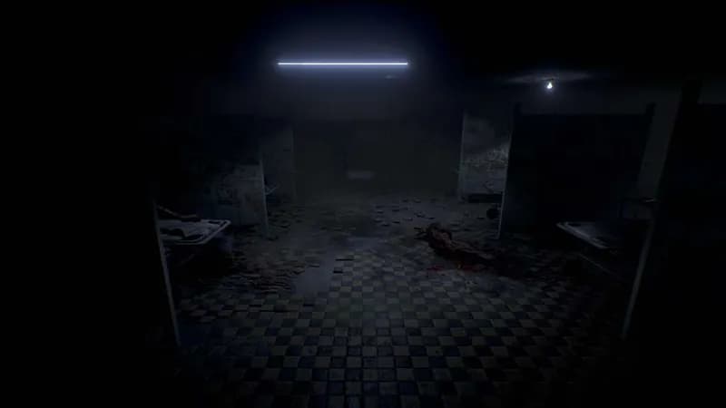 Roots of Insanity Steam CD Key - 3