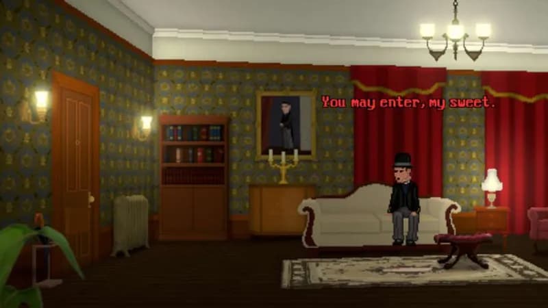 The Slaughter: Act One Steam CD Key - 4