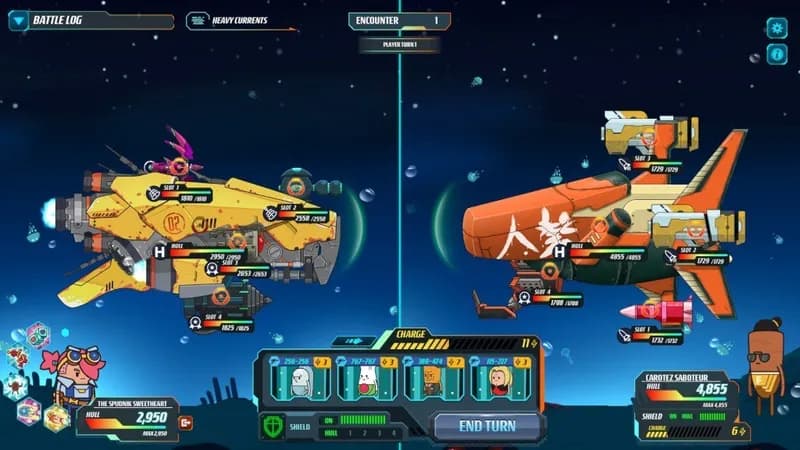 Holy Potatoes! We're in Space?! PC Steam CD Key - 2