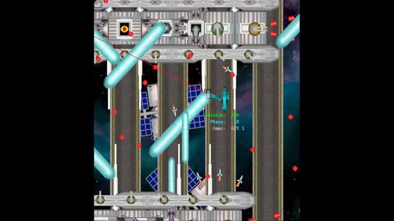 Highway to the Moon Steam CD Key - 3