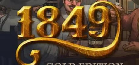1849 Gold Edition Steam CD Key