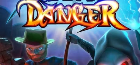 Grave Danger Steam CD Key