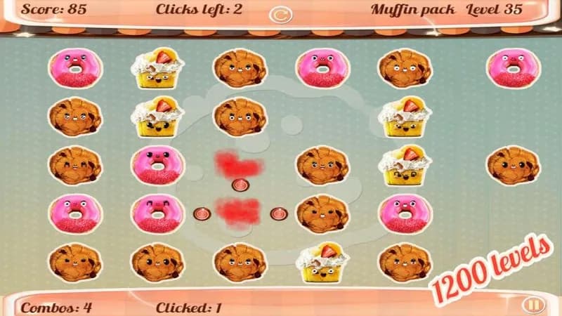 Candy Blast PC Steam CD Key - 4