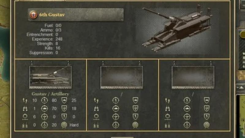 Panzer Corps Collection Steam CD Key - 3