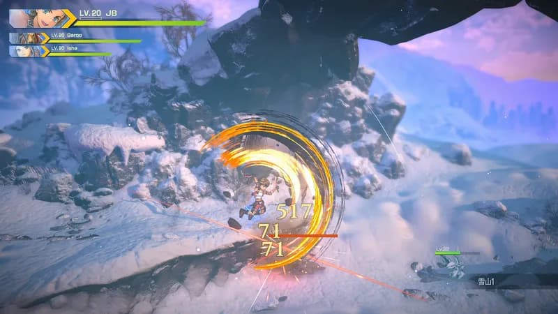 Eiyuden Chronicle: Rising PC Steam Account - 3