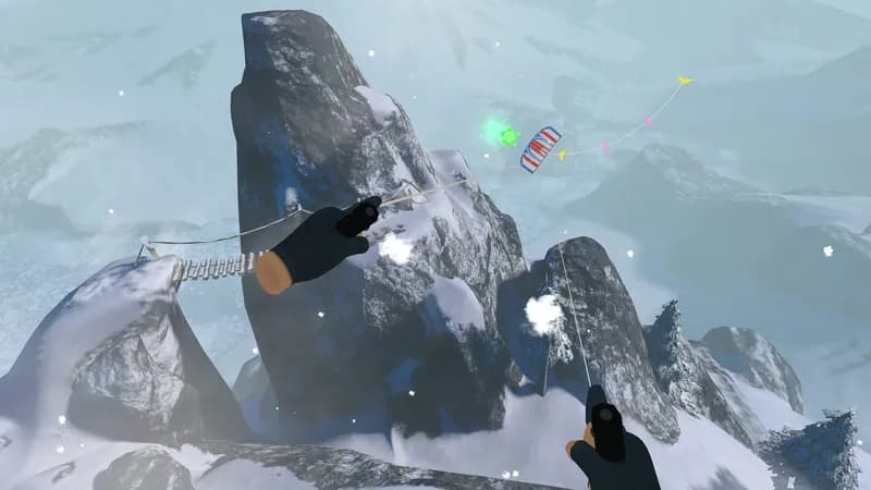 Stunt Kite Masters VR PC Steam CD Key - 6