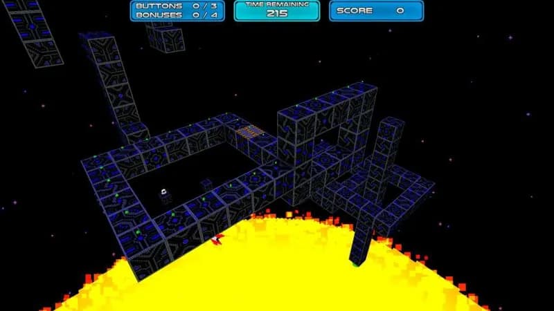 Vertigo Void Steam CD Key - 5