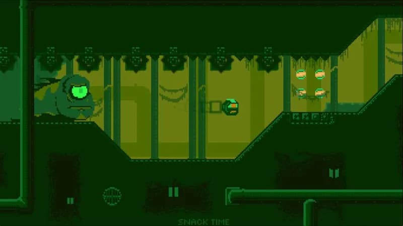 KRUNCH PC Steam CD Key - 2