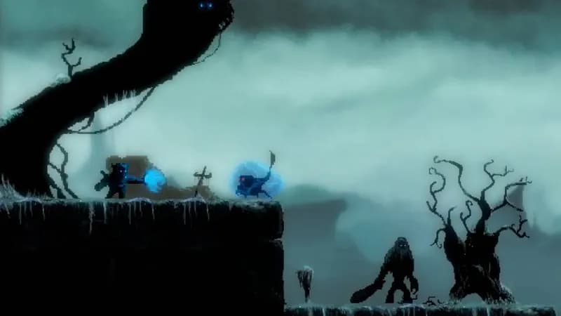 Mahluk: Dark Demon Steam CD Key - 4