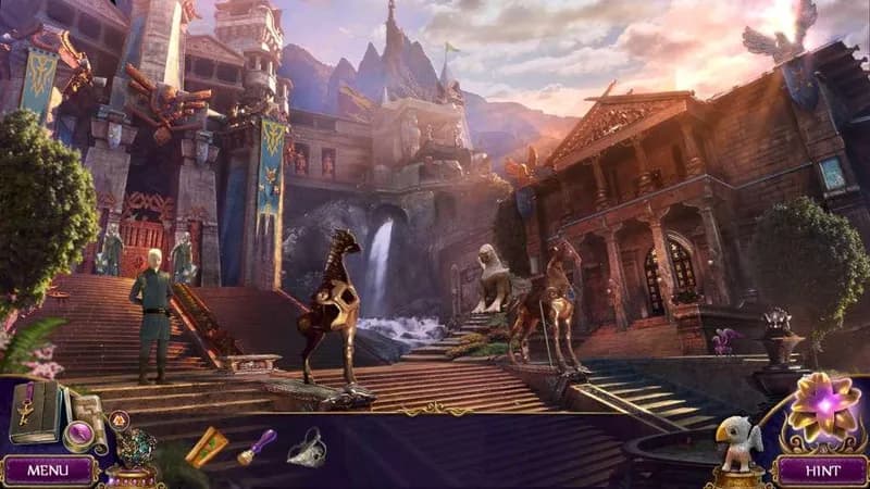 The Secret Order 3: Ancient Times Steam CD Key - 5