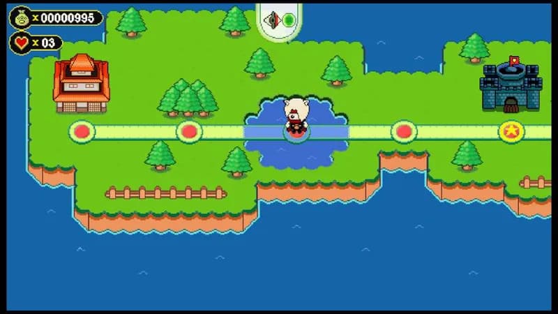 NekoChan Hero - Collection Steam CD Key - 2