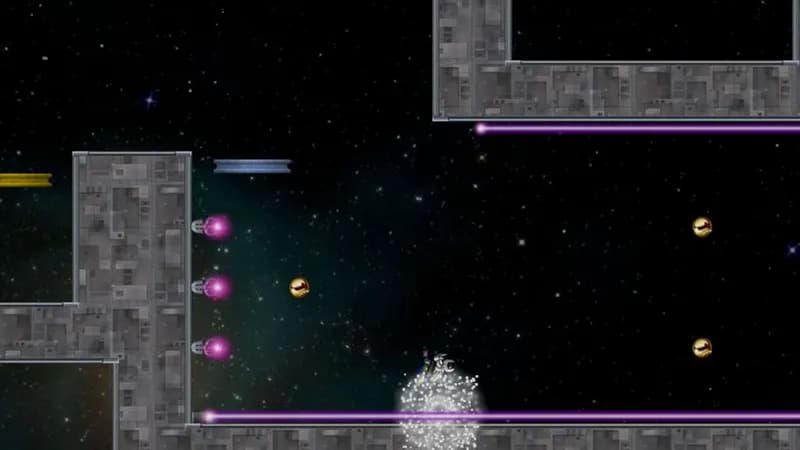 Defy Gravity Extended Steam CD Key - 5