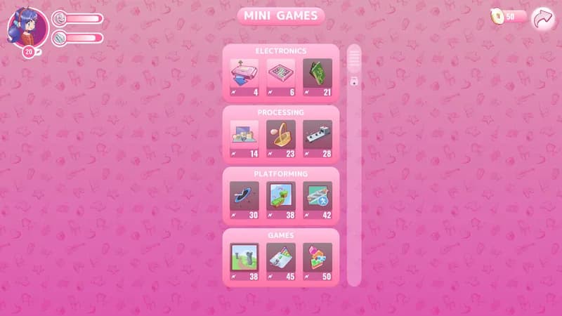 MiSide + YOU and ME and HER: A Love Story PC Steam Account - 3