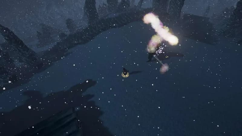 Painted Memories Steam CD Key - 3