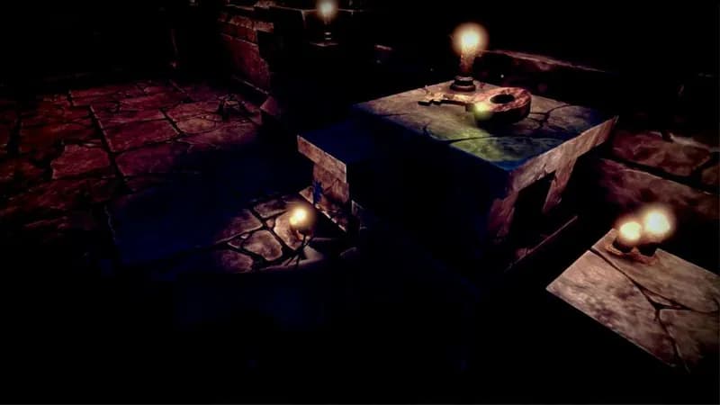Horror of the Deep Steam CD Key - 3
