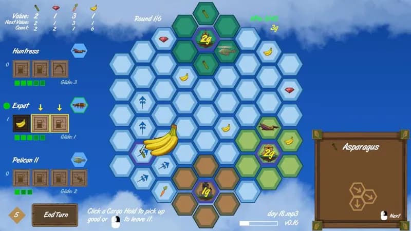 SkyBoats Steam CD Key - 3