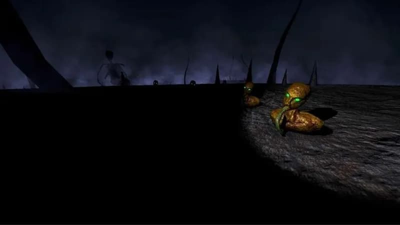 A Dream For Aaron PC Steam CD Key - 5