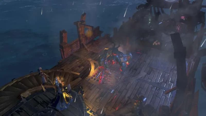 Guardian war VR Steam CD Key - 2
