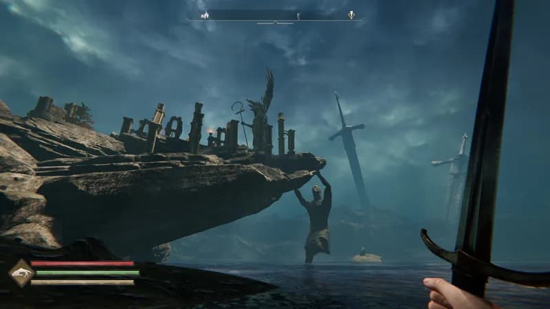 Tainted Grail: The Fall of Avalon - Adventure Pack PC Steam Account - 5