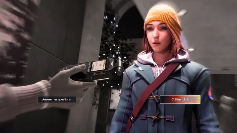 Life is Strange: Double Exposure Deluxe Edition PC Steam Account - 4