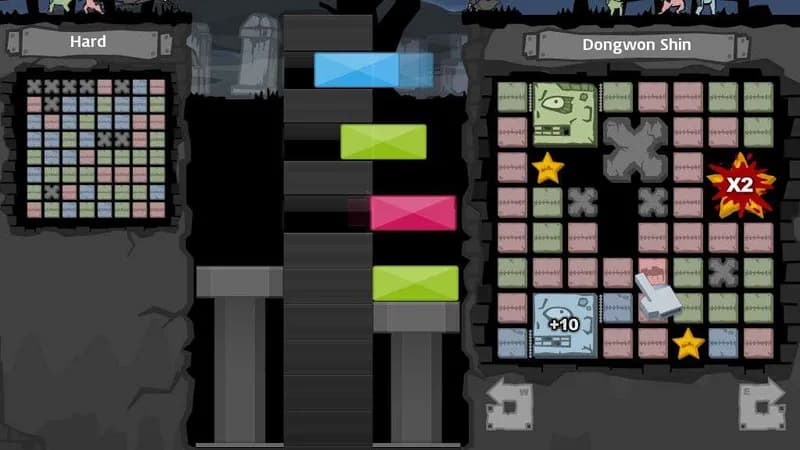 Clickr Steam CD Key - 2