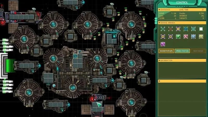 Zotrix - Solar Division Steam CD Key - 3