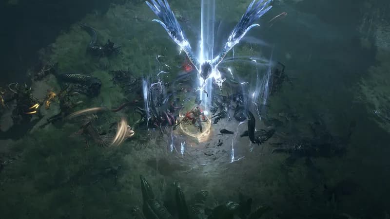 Diablo IV: Age of Hatred Collection PC Steam Account - 3