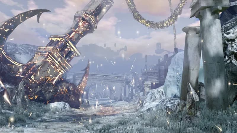 WARRIORS OROCHI 4 Ultimate Deluxe Edition PC Steam Account - 4