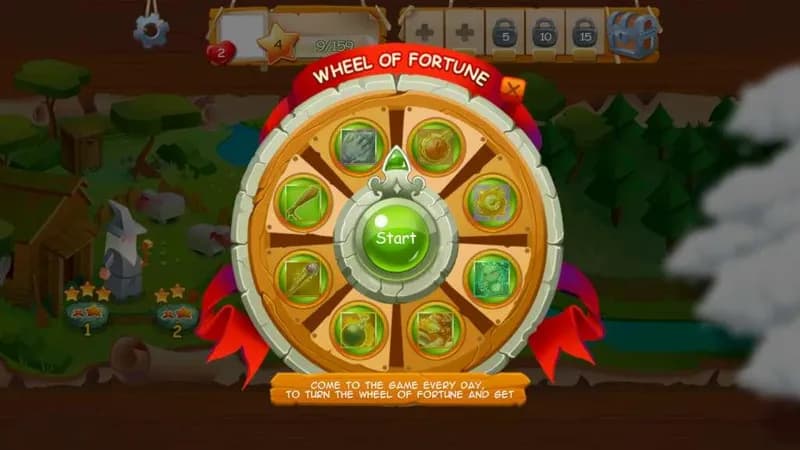 Fable Rush Steam CD Key - 4
