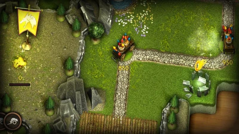 Hoard Complete Pack Steam CD Key - 3