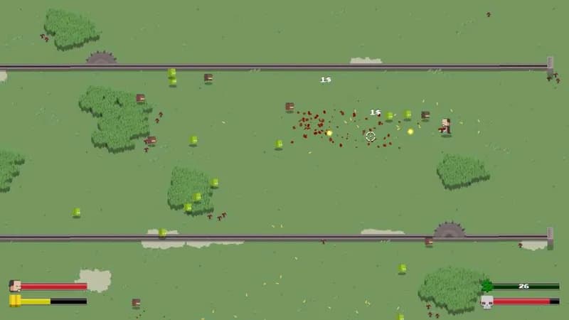 Hordelicious PC Steam CD Key - 4