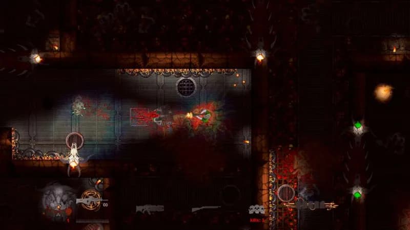 Hellphobia Steam CD Key - 2