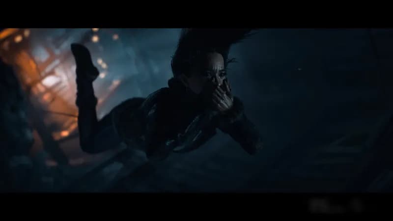 Until Dawn PC Steam Account - 5