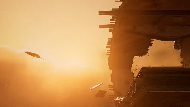 Homeworld 3 Deluxe Edition Steam Account - 4