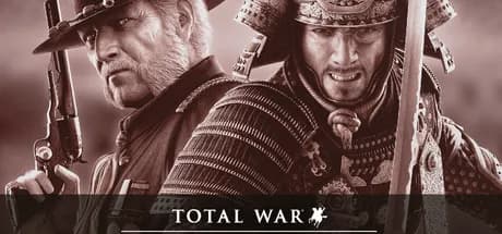 Total War Shogun 2: Fall Of The Samurai Collection PC Steam Account