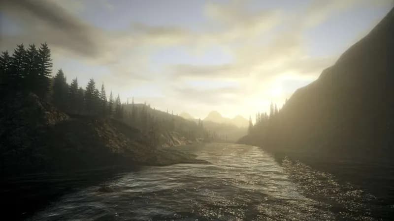 Alan Wake Collector's Edition PC Steam CD Key - 2