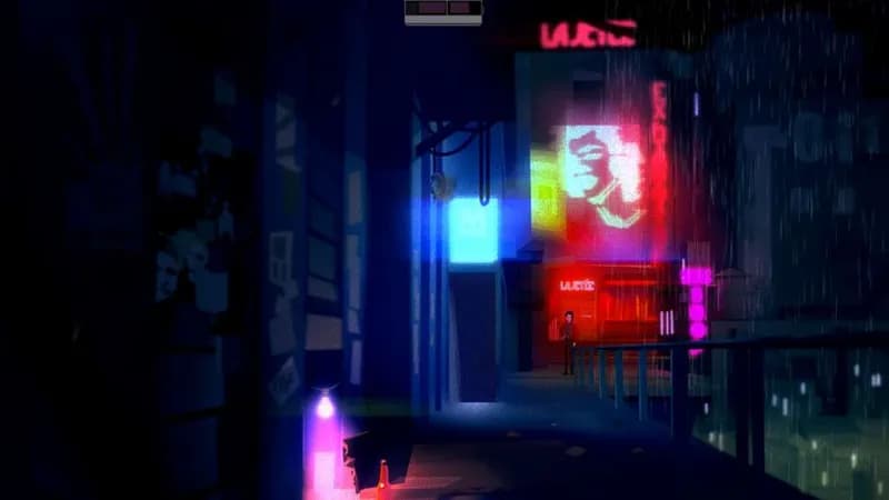 Void & Meddler - Soundtrack Ep. 1 DLC Steam CD Key - 4