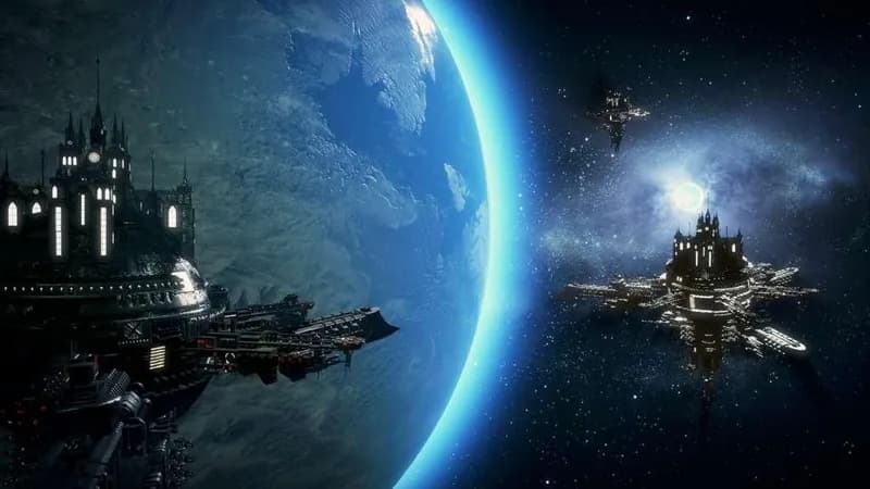 Warhammer 40,000: Inquisitor - Martyr Steam CD Key - 6
