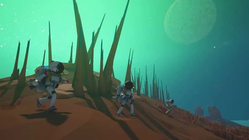 Astroneer PC Steam CD Key - 2
