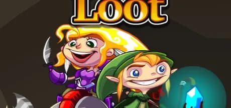 Heroes of Loot PC Steam CD Key
