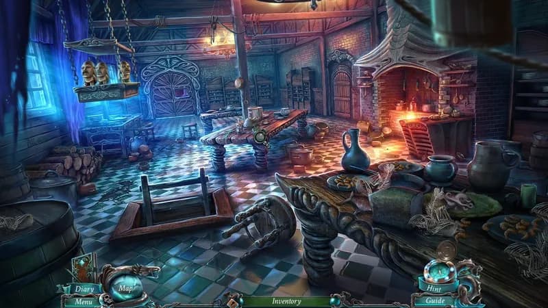 Mysterious Places Bundle Steam CD Key - 3