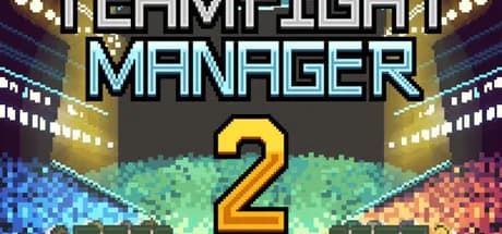 Teamfight Manager 2 PC Steam Account