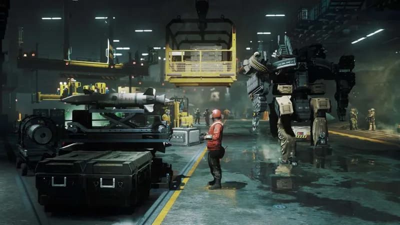 Call of Duty: Infinite Warfare PC Steam CD Key - 4