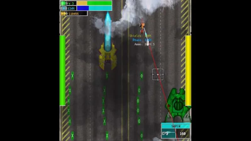 Highway to the Moon Steam CD Key - 4